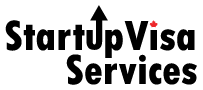 Startup Visa Services Logo