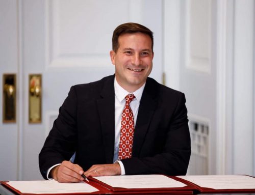 New Canadian Immigration Minister appointed and it’s Marco Mendicino