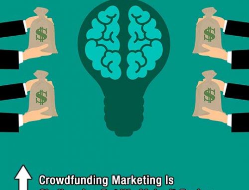 Crowdfunding Marketing Is Challenging But We Make It Easier